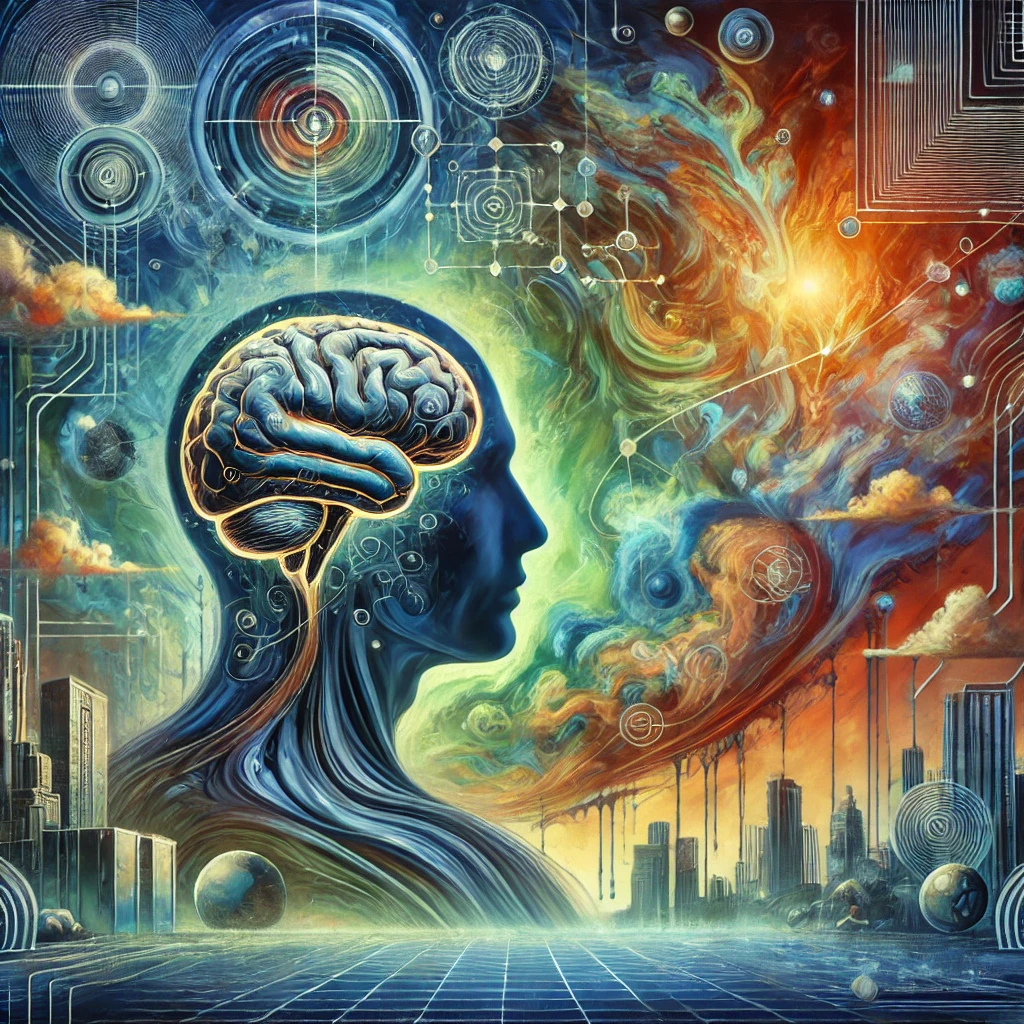 Build your futurist mindset - Ron Immink
