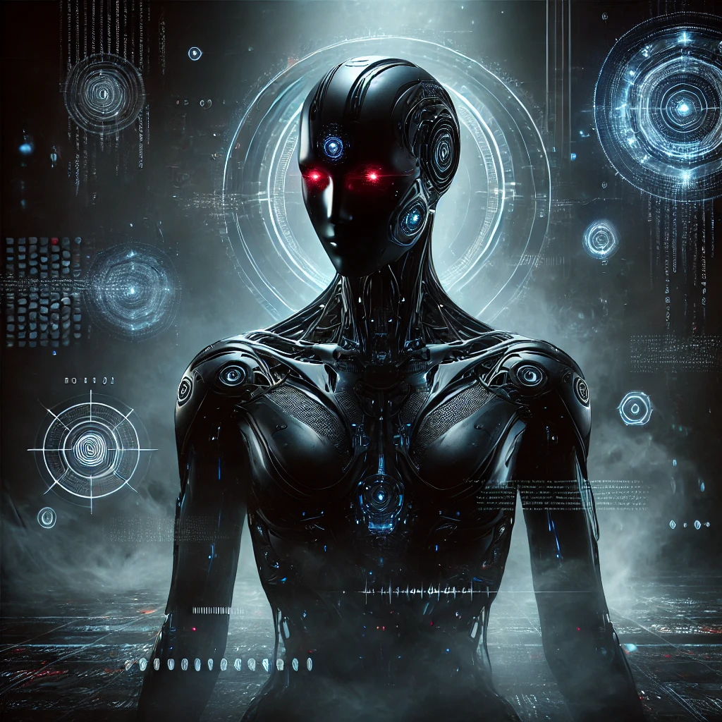 The shadow AI risk - Ron Immink