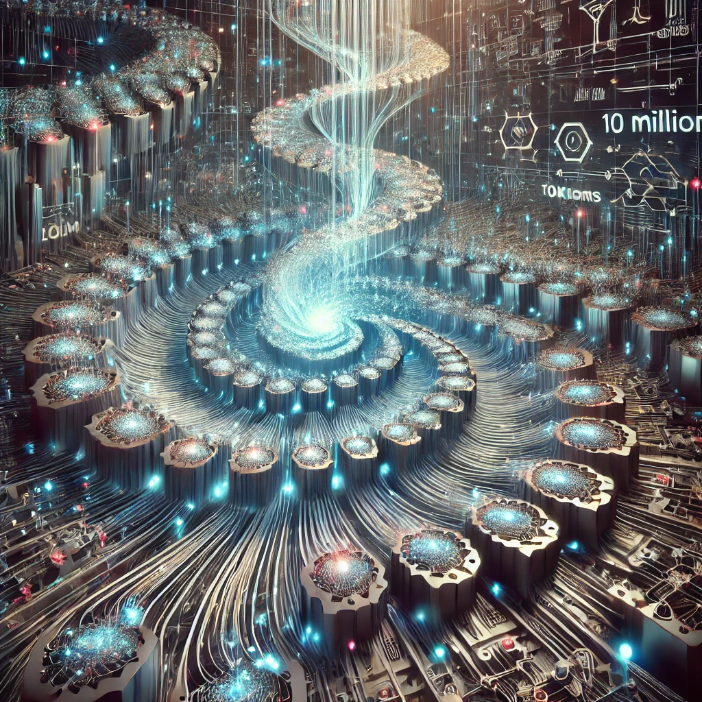 #digital transformation mindcandy: Recursive language models (RLMs ...